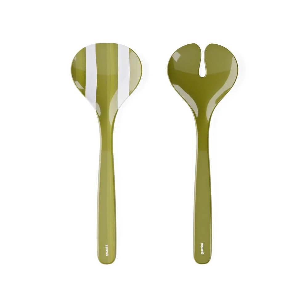 Riviera Posate Insalata Verde Avocado